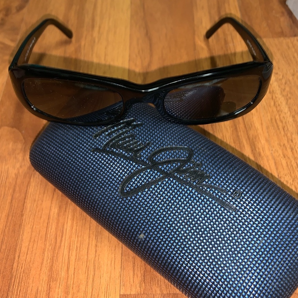 MEN’S Maui Jim Polarized Sunglasses